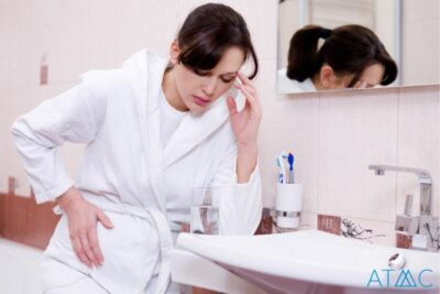 paxil suicidal ideation