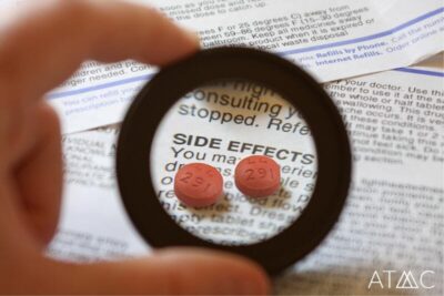 ibuprofen side effects