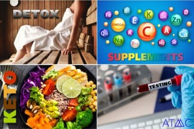 holistic suboxone withdrawal treatments