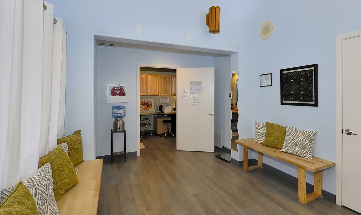 The Detox Shoppe at ATMC