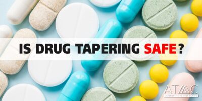 Is Drug Tapering Safe?