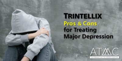 Trintellix Pros and Cons for Treating Major Depression