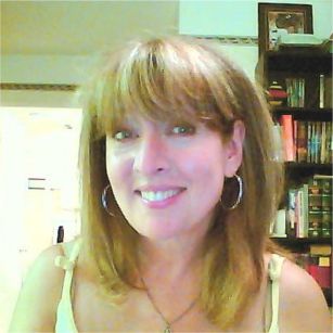 Diane Ridaeus writer