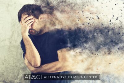 antidepressants are not working well