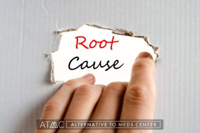 understanding root causes of depression