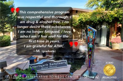 sobriety at sedona drug rehab