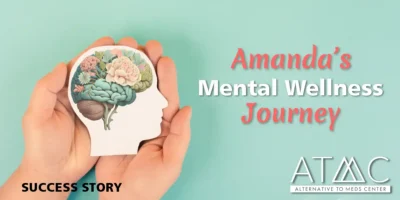 Amanda’s Amazing Journey to Mental Health Freedom